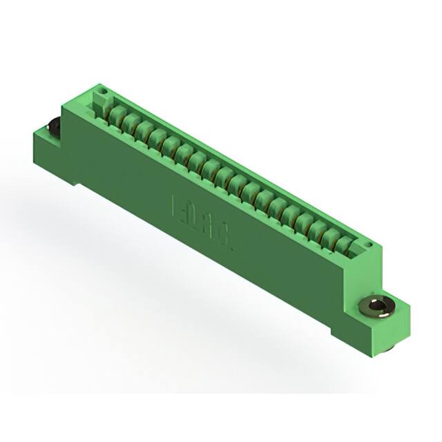 846-019-521-103 EDAC Inc.  Edgeboard Connectors